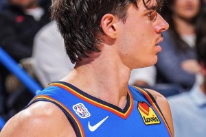 ¿Cómo funcionan los nuevos parches para los rookies de la NBA que creó Topps?