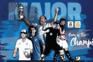 Llega una nueva edici&oacute;n del Argentina Open de FootGolf