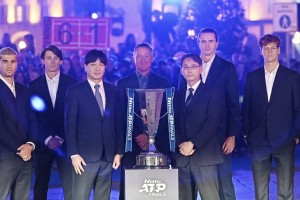 Gaudenzi confirma una nueva reestructuración del calendario ATP para 2028