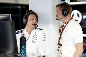 George Kurtz se suma a Mercedes F1 como accionista y asesor tecnológico clave