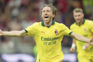 Gestión ejemplar: AC Milán suma su tercer año consecutivo con beneficios