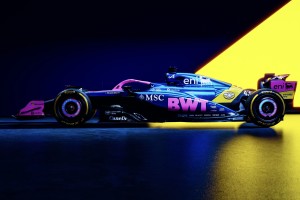 Un GP de Austin distinto: las 6 escuderías que cambiaron el diseño de sus autos para la carrera