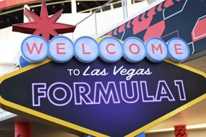El GP de Las Vegas se transforma en un espectáculo Disney-F1 sin precedentes