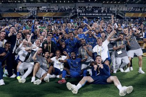 Al-Hilal sorprendió al Manchester City: ¿Cuánto dinero gastó el equipo árabe en su plantel?