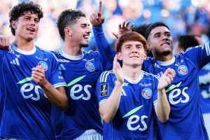 La historia del Racing de Estrasburgo: de estar en quiebra a compartir dueño con el Chelsea