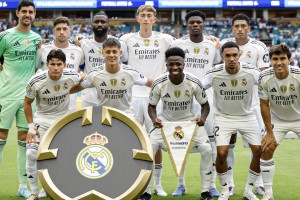 El histórico récord que puede alcanzar Real Madrid si llega a la final del Mundial de Clubes
