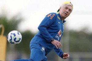 El impacto de la llegada de Carlo Ancelotti a la Selección Brasileña en el ámbito digital