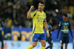 El impresionante contrato que podría tener Cristiano Ronaldo en el Al-Nassr