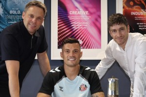 El impresionante gasto de los clubes que ascienden a la Premier: Sunderland ya gastó €130M