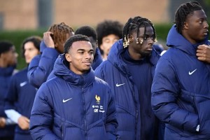 Inédita situación en Francia: un streamer compró los derechos de transmisión de la Selección Sub-21