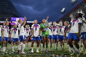 Inglaterra derrotó a España y se quedó con la Eurocopa Femenina: ¿Cuánto dinero recibió?