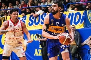 Inicia La Liga Nacional 2025/26