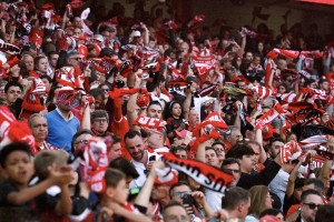 La increíble innovación tecnológica del Benfica: lanzó una tienda inmersiva con IA