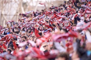 Insólito: el motivo por el que el Rayo Vallecano debe cambiar las dimensiones de su estadio