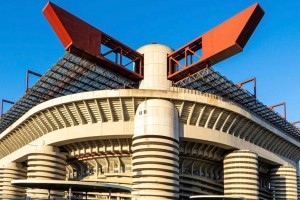 Inter y Milan comprarán el San Siro por 200 millones de euros y lo remodelarán