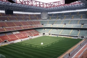 Inter y Milan sellan un acuerdo con el Banco BPM para la renovación de San Siro