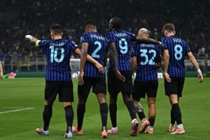 El Inter vuelve a números positivos luego de 15 años consecutivos de pérdidas