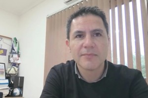 Juan Pablo Pareja, Gerente General de la Universidad Católica de Chile: "El Claro Arena es uno de los estadios más modernos, innovadores y sustentables de Sudamérica"