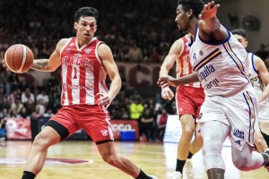 Se viene el juego 7: Instituto empató la serie ante Boca y todo se define el domingo