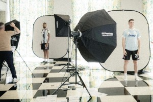 Juventus y adidas renovaron su acuerdo de patrocinio hasta 2028