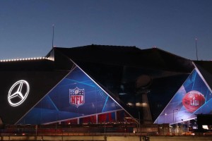 Kendrick Lamar y SZA darán el show de entretiempo del Super Bowl LIX