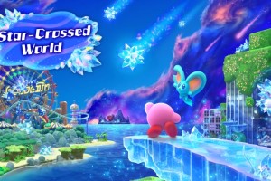 Kirby Star-Crossed World, el aniversario de Mario y los videojuegos en Argentina