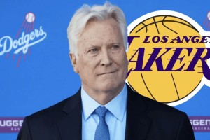 Los Lakers inician una nueva era bajo el liderazgo de Mark Walter