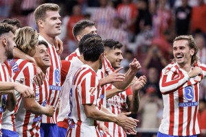 LaLiga ajusta cuentas: así quedan los topes salariales para 2025-2026