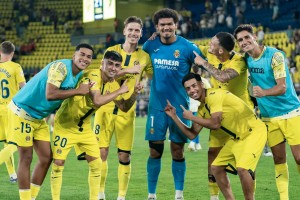 LaLiga amplió su colaboración con TikTok para profundizar en los contenidos digitales