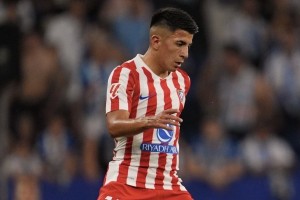 LaLiga presentó a Airbnb como nuevo patrocinador oficial