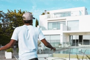 Lamine Yamal invierte 10 millones en la legendaria casa de Shakira y Piqué