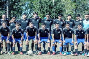 Leones FC: el equipo de la familia Messi que jugará la Primera C en 2026