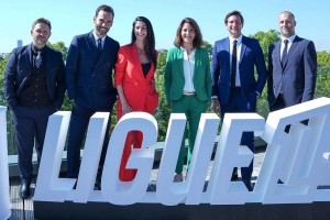 Ligue 1+ arranca con fuerza: más de 600.000 suscriptores en su primera jornada