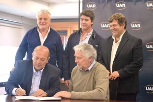 El Litoral tendrá una franquicia en el Súper Rugby Américas 2026