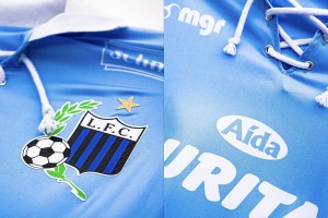 Liverpool Fútbol Club estrenará una camiseta edición especial en homenaje histórico