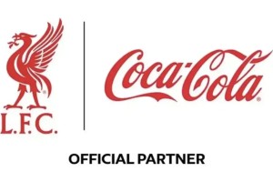 El Liverpool renovó su asociación con Coca-Cola en un acuerdo multianual