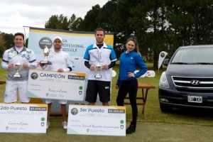 Doble Jornada de FootGolf en Marinas Golf