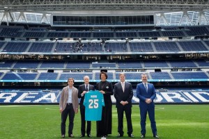 El Madrid le saca rédito a su renovado Bernabéu: albergará un partido de los Dolphins de la NFL