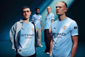 El Manchester City cedió y aceptó la normativa de la Premier League sobre patrocinios