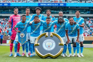 Manchester City renovó con Puma por más de 1.000 millones de euros