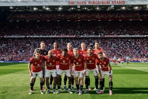 Manchester United logró reducir sus pérdidas en un 70% en la temporada 2024/25