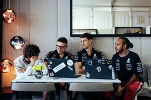 Manchester United sumará un analista de datos del equipo de Mercedes Benz de la Fórmula 1