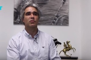 Marketing Registrado - Asociaci&oacute;n Argentina de Polo y Corporate FootGolf