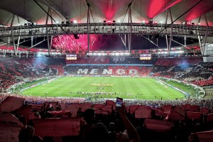 ¿El Maracaná vende los naming rights?: recibió una oferta de 10 millones de dólares