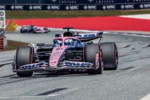 La marca de autos que estaría interesada en comprar Alpine: ¿Cambia de dueños?