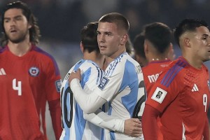 Mastantuono se suma a la lista: los futbolistas argentinos que jugaron en Real Madrid