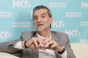 Mauricio Canineo, CEO de Pirelli Argentina: "El acuerdo con Racing se da por una cuestión de que tiene una vertiente social de sustentabilidad interesante, que es parte del ADN de Pirelli"