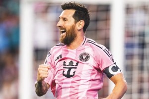 Messi sigue expandiendo su cartera de negocios: será socio comercial del Club de la Milanesa