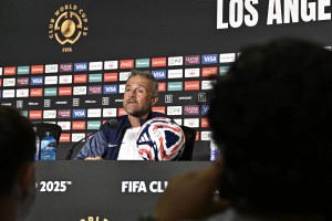 El método Luis Enrique: ¿Por qué se dice el PSG está "de vacaciones" en Estados Unidos?