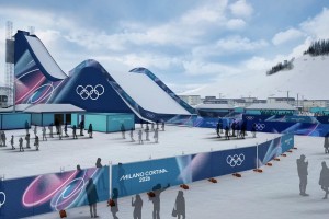 Milán proyecta 4.000 millones en ingresos gracias a los Juegos Olímpicos de Invierno 2026